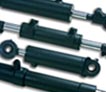 Hydraulikzylinder